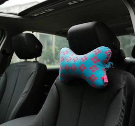 为爱车注入温度 汽车饰品如何打造移动的温馨港湾