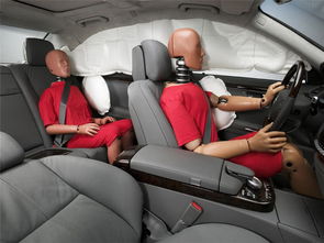 警惕三大“隐形杀手” 这些汽车饰品，温文尔雅下暗藏致命危险